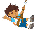 Gry o Diego Gry o Diego
