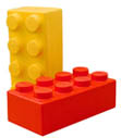Gry z klockami Lego Gry z klockami Lego