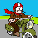 Gry o motocyklach Gry o motocyklach