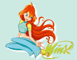 Gry o Czarodziejkach z Klubu Winx Gry o Czarodziejkach z Klubu Winx